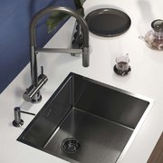 Мойка Омойкири Taki 49-U/IF-GM фото 3 в Тюмени Мойка Omoikiri Taki 49-U/IF-GM фото 3 в Тюмени