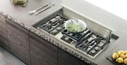 Встраиваемая вытяжка Wolf ICBDD36 фото 3 в Тюмени