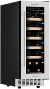 Винный шкаф Meyvel MV19-KWT1 Винный шкаф Meyvel MV19-KWT1