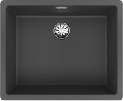 Мойка Тека Radea R10 50.40 M-TG Dark grey фото в Тюмени Мойка Teka Radea R10 50.40 M-TG Dark grey фото в Тюмени