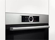 Духовой шкаф Bosch HBG 634BS1 фото 3 в Тюмени