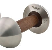 Гантели БОРК LOFT 3 фото 2 в Тюмени Гантели BORK LOFT 3 фото 2 в Тюмени