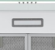 Подвесная вытяжка Krona EMMA 600 white PB фото 3 в Тюмени