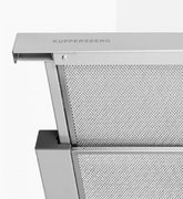 Встраиваемая вытяжка Kuppersberg SLIMBOX 60 X фото 4 в Тюмени