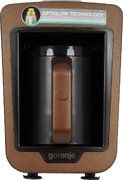 Электрическая турка-кофеварка Gorenje ATCM730T Электрическая турка-кофеварка Gorenje ATCM730T