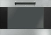 Конвекционная печь Smeg ALFA43GHU фото 2 в Тюмени