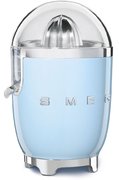 Соковыжималка Смег CJF01PBEU фото 2 в Тюмени Соковыжималка Smeg CJF01PBEU фото 2 в Тюмени