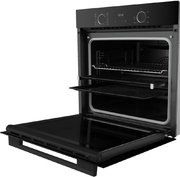 Духовой шкаф Kuppersberg HF 610 B фото 3 в Тюмени