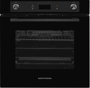 Духовой шкаф Kuppersberg HM 629 Black фото 2 в Тюмени
