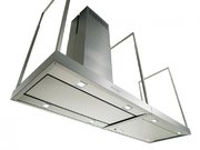 Вытяжка Falmec Europa Isola 120 ix (800) ECP фото 2 в Тюмени