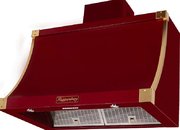 Вытяжка Kuppersberg T 939 BOR Bronze фото 2 в Тюмени