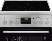 Электрическая плита Electrolux RKR560202X фото 2 в Тюмени