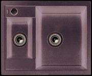 Мойка Blanco Metra 6 жемчужный фото в Тюмени