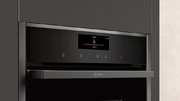 Компактный духовой шкаф Neff C28MT27G0 фото 2 в Тюмени