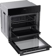 Духовой шкаф Haier HOQ-F3AAN3GB фото 4 в Тюмени