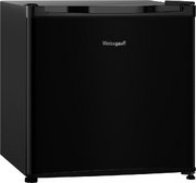 Отдельностоящий холодильник Weissgauff WR-046 Defrost Black фото 4 в Тюмени
