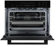 Духовой шкаф с паром Kuppersberg KSO 616 фото 2 в Тюмени