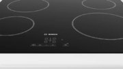 Электрическая варочная панель BOSCH PKE611B17E фото 2 в Тюмени