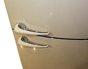 Холодильник Zigmund Shtain FR 09.1887 X фото 3 в Тюмени