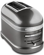 Тостер KitchenAid Artisan 5KMT2204EMS фото в Тюмени