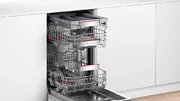 Встраиваемая посудомоечная машина Bosch SPV 6ZMX23E фото 4 в Тюмени