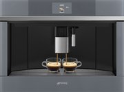 Встраиваемая кофемашина Smeg CMS4104S фото 2 в Тюмени