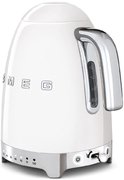 Чайник Smeg KLF04WHEU фото 3 в Тюмени
