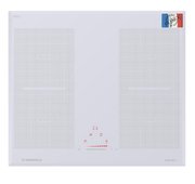 Индукционная варочная панель MAUNFELD MVI59.2FL-WH Индукционная варочная панель MAUNFELD MVI59.2FL-WH фото