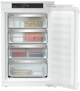 Встраиваемая морозильная камера Liebherr IFd 3904 фото 3 в Тюмени