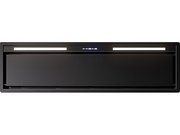 Встраиваемая вытяжка Falmec Design GRUPPO INCASSO PLUS 105 BL фото 2 в Тюмени