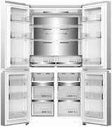 Холодильник GENCOOL GDCD-595WG фото 2 в Тюмени