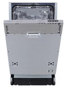 Встраиваемая посудомоечная машина Zigmund Shtain DW 303.4 фото 4 в Тюмени