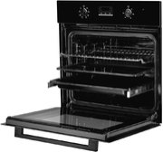 Духовой шкаф Kuppersberg HM 628 Black фото 3 в Тюмени