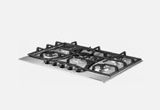 Газовая варочная панель Kuppersberg FS 73 X фото 4 в Тюмени