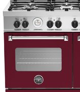 Варочный центр Bertazzoni MAS1006MFEDVIT фото 3 в Тюмени