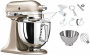 Миксер Китчен Эйд Artisan 5KSM175PSECZ фото 4 в Тюмени Миксер KitchenAid Artisan 5KSM175PSECZ фото 4 в Тюмени