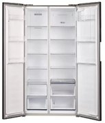 Холодильник Maunfeld MFF191NFSB фото 4 в Тюмени