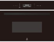 Духовой шкаф с СВЧ Jacky`s JO EB35MW