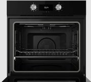 Духовой шкаф Teka HLB 8400 NIGHT RIVER BLACK фото 2 в Тюмени