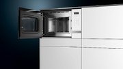 Микроволновая печь Siemens BF525LMW0 фото 3 в Тюмени