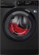 Стирально-сушильная машина AEG LWR73166OE фото