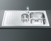 Мойка Smeg  LV100D-3 фото в Тюмени