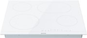 Стеклокерамическая варочная панель Gorenje ECT643WCSC фото 3 в Тюмени