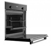 Встраиваемый духовой шкаф BOSCH HBF214BB0R фото 3 в Тюмени