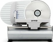 Ломтерезка Gorenje R 506 E фото 2 в Тюмени