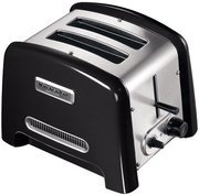 Тостер KitchenAid KTT780EOB фото в Тюмени