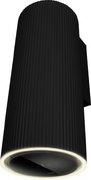Вытяжка Maunfeld EDELWEISS 39 WALL Black/Anthracite фото 2 в Тюмени