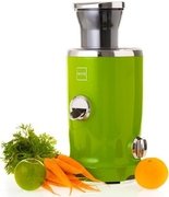 Соковыжималка NOVIS Vita Juicer зеленая фото в Тюмени Соковыжималка NOVIS Vita Juicer зеленая фото в Тюмени