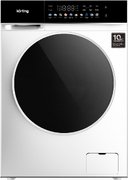 Стирально-сушильная машина Korting KWD 60DS12106 фото