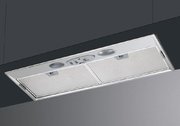 Вытяжка Smeg KSEG7X фото 2 в Тюмени